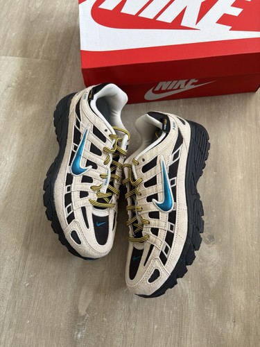 Nike 6000 prm light - nike,