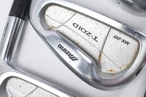Mizuno ferri stiro - mx-20,