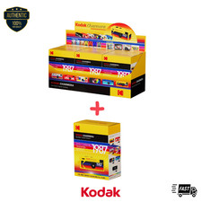 Kodak Charmera Digital Keychain Camera Blind Box & Case- ORIGINAL✅ | PREORDER |