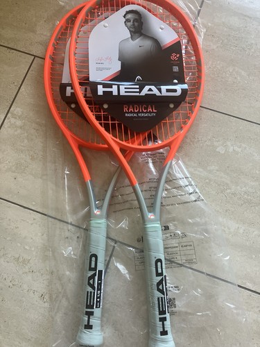 Racchetta tennis head - 1x,
