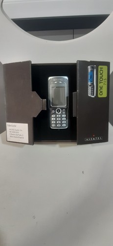 Alcatel one touch 715 - one,