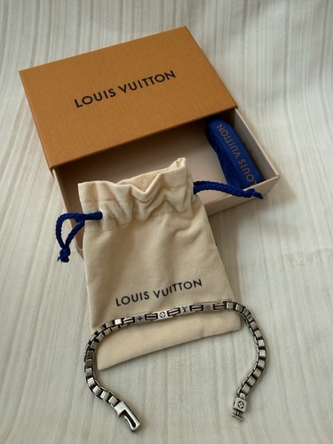Louis vuitton bracciale uomo - louis,