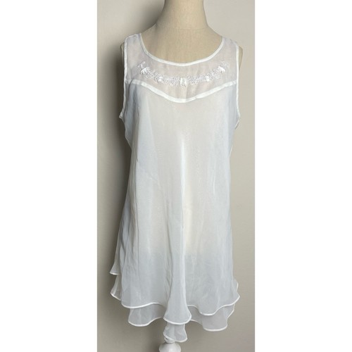 Babydoll vintage victoria - vintage, victoria's