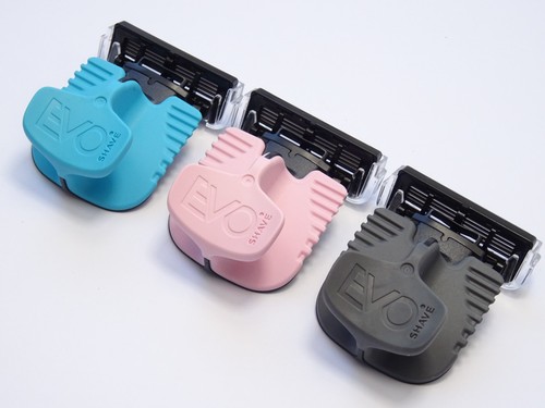 Evo disposable razor - evo,