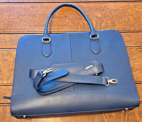 Borsa per laptop designer - su.b,