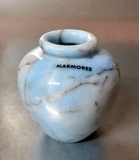 Vaso in Marmo " Marmores "