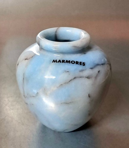 Vaso marmo marmores - marmores, "