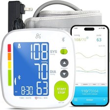 Greater Goods Bluetooth Smart