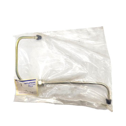 Orig tubo iniezione hyundai - tubo,