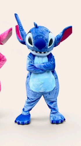 Costume mascotte ispirato - costume,