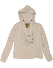 Felpa con cappuccio HARD ROCK
