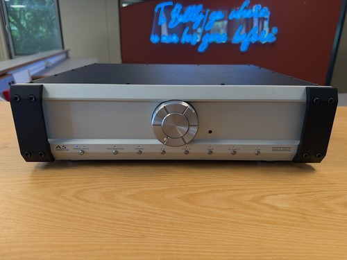 Musical fidelity a5cr - fidelity,