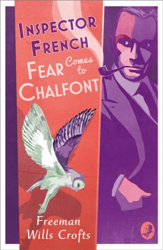 Fear comes chalfont by - fear,
