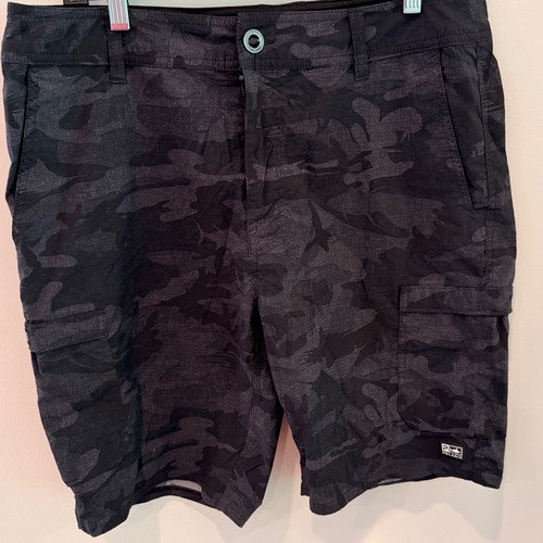 Pelagic pantaloncino uomo