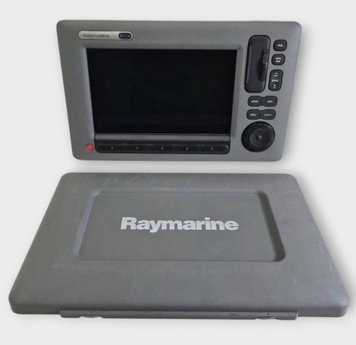 Raymarine c90w chartplotter - raymarine,