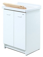 Mobile Lavatoio 63x60x87 cm 2