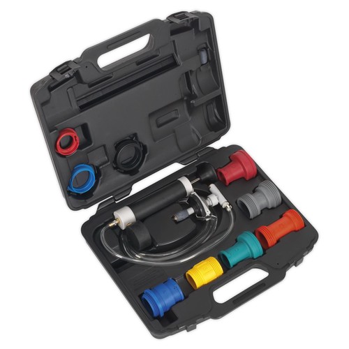 Kit test sistema - , di