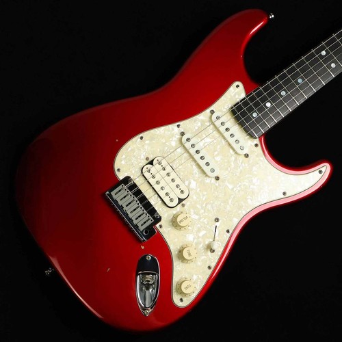 Fender custom shop - fender,