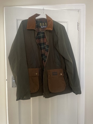 Giacca barbour uomo - taglia, s