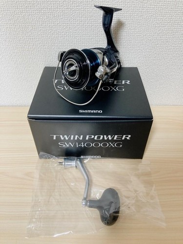 Mulinello spinning shimano - mulinello,
