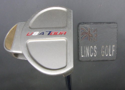 Usa tour putter albero - tour,