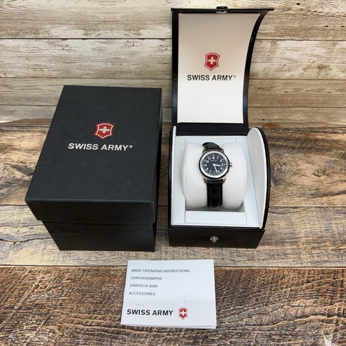 Orologio uomo victorinox 24654 - orologio,