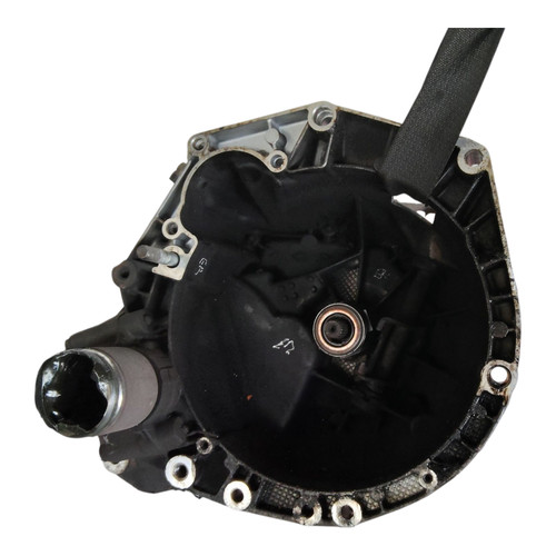 Cambio manuale marce fiat - 5,