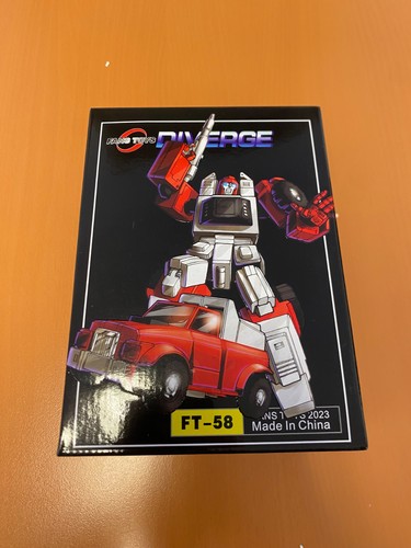 Fanstoys fans toys 58 - fanstoys,