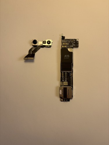 Iphone mini scheda logica - iphone,