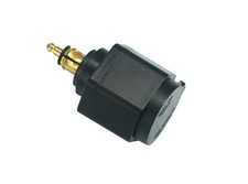 Caricatore doppio usb per moto - usb,