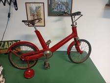 Giordani Ciclo balilla