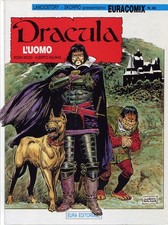 [807] EURACOMIX ed. Eura 1991