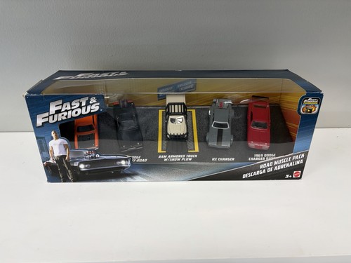 Raro mattel 2016 fast - 2016,