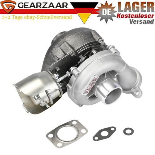 Turbocompressore turbo adatto - turbo,