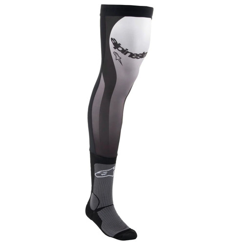 Calze ginocchiere alpinestars - ginocchiere,