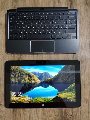 Dell venue pro - dell,