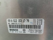 A6121531779 centralina motore