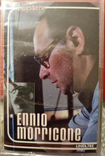 Ennio morricone western - ennio,