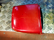 Suzuki GS 550 /500 E ricambi codino posteriore