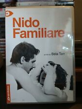 NIDO FAMILIARE (Bela Tarr) DVD come nuovo