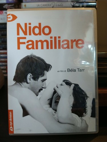 Nido familiare dvd - familiare, (bela