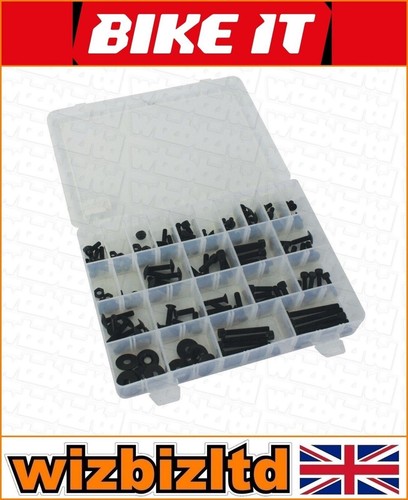 Kit bulloni schermo - , 150