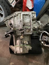 Cambio Fiat Coupe 20v Turbo 