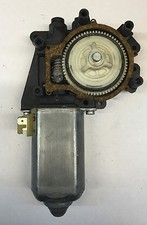 Window Lift Motor Rear-Left
