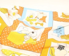 Coppia di Tendine per cameretta Bambino 165 x 245 Ziggy Tom Wilson