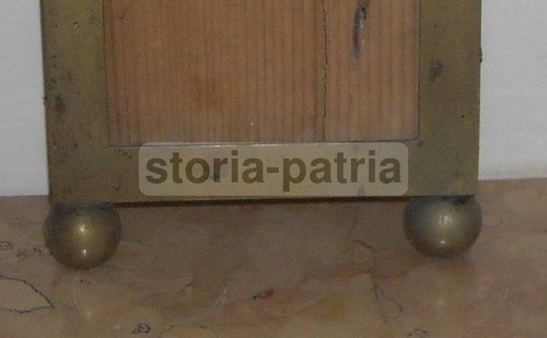 Graziosa antica - graziosa,