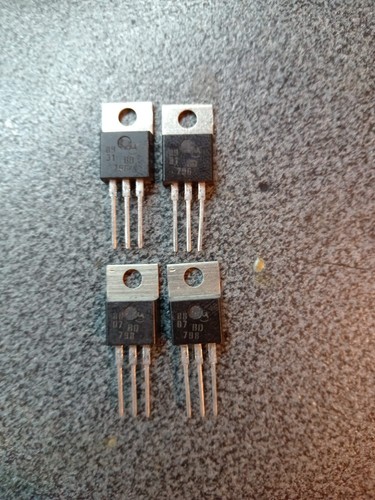 Bd798 bd796 transistor - bd796,