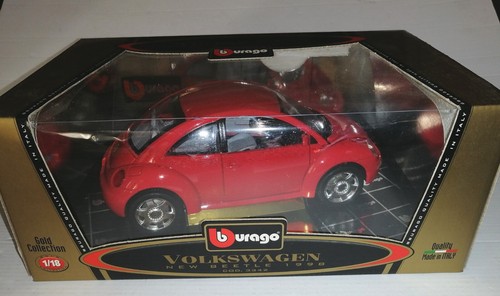 Wolkswagen new beetle 1998 - new,
