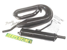 MARMITTA silencieux  GARELLI