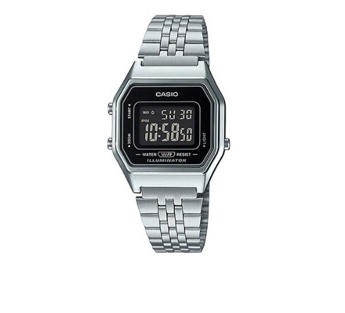 Orologio polso unisex casio - orologio,